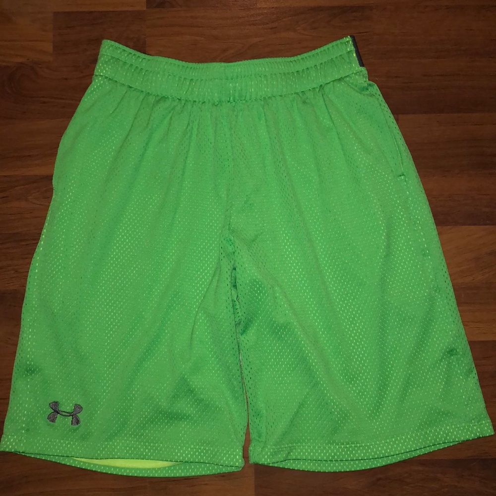 Getting rid of sons small clothes